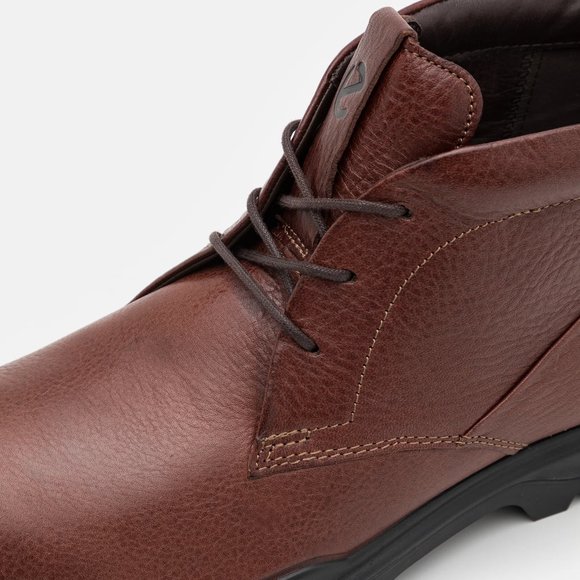 ECCO Citytray Avant Men's Chukka Boot - Picture 11 of 11